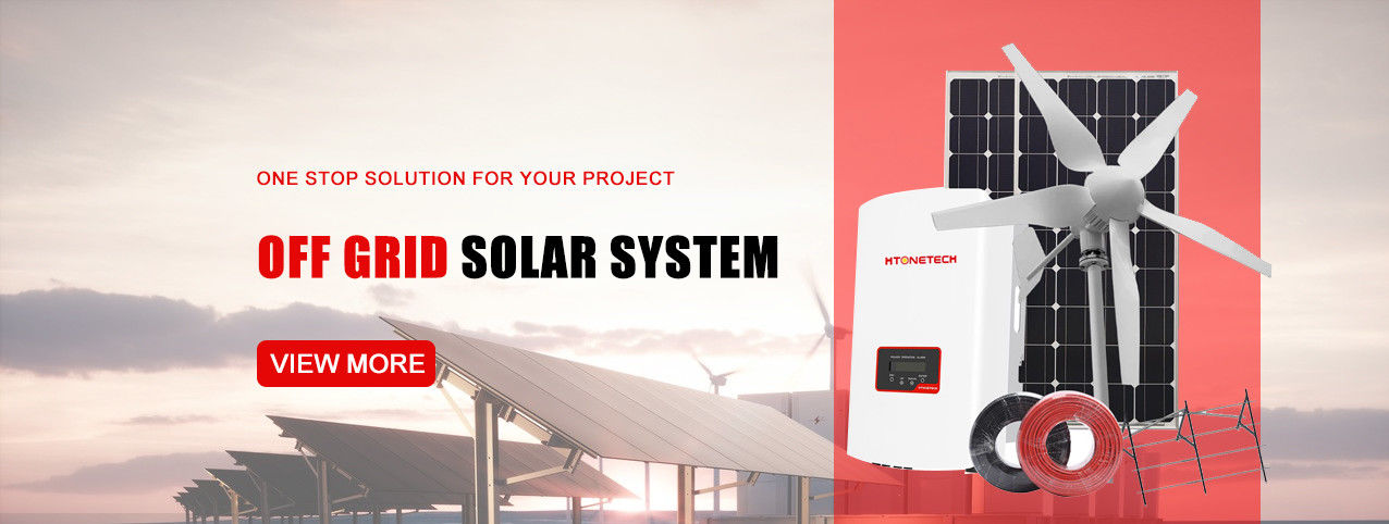 PV Güneş Enerjisi Sistemleri