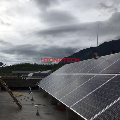 Solar Home System 80kw Freezer Complete off-Grid Pay as You Go Lighting Household Electricity Saves Ele