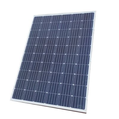 Class C Solar Photovoltaic Panel For Home / Industry All Fields