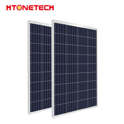 HTONETECH Flexible Poly Mono Si Solar Panels 610W 660W 665W 670W