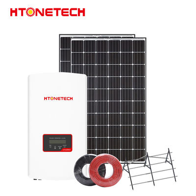 5Kw Hybrid Inverter Solar Wind Power System 375W 5KW 3KW