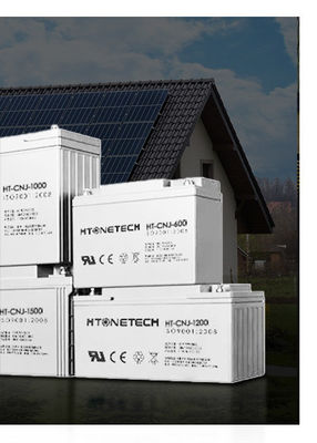 12V 30ah Solar Energy Storage Battery Charge And Discharge