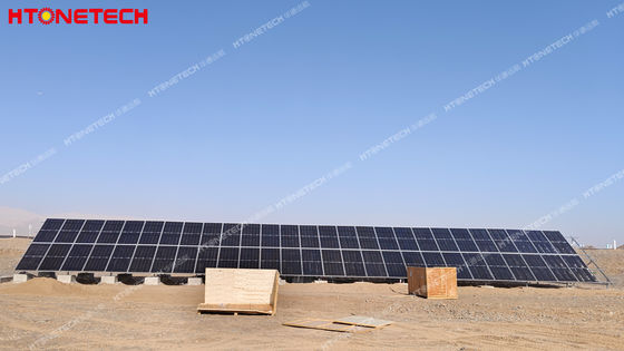 8KW Off Grid / On Grid Solar Power Systems