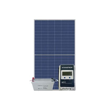 Stand Alone Hybrid Solar Battery System With Pre Sales And After Sales Service