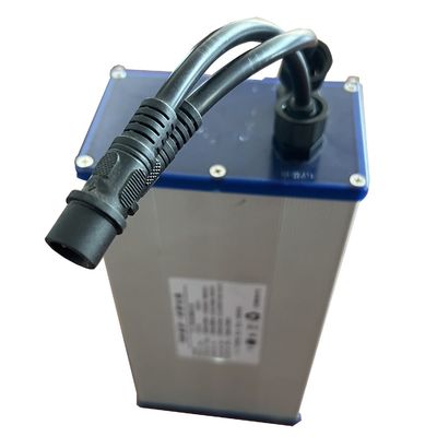 12V 30ah Solar Energy Storage Battery Charge And Discharge
