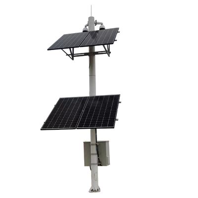Htonetech Solar Photovoltaic Panel 275W Monocrystalline Pv Module