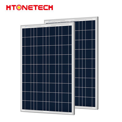 HTONETECH Flexible Poly Mono Si Solar Panels 610W 660W 665W 670W