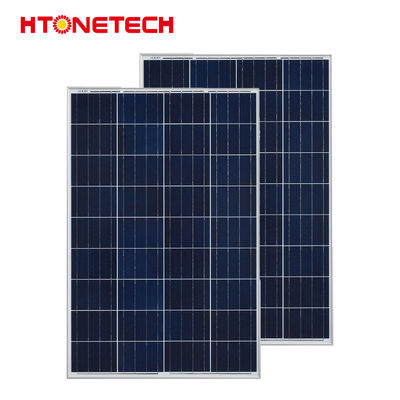 HTONETECH Flexible Poly Mono Si Solar Panels 610W 660W 665W 670W