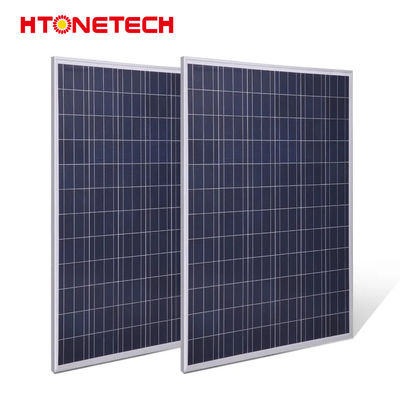 HTONETECH Flexible Poly Mono Si Solar Panels 610W 660W 665W 670W