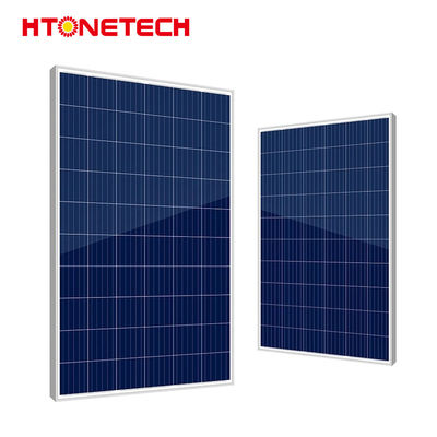 HTONETECH Flexible Poly Mono Si Solar Panels 610W 660W 665W 670W