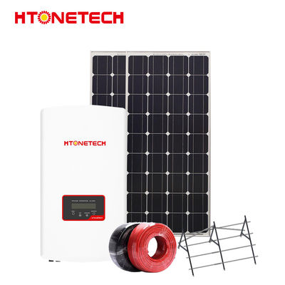 5Kw Hybrid Inverter Solar Wind Power System 375W 5KW 3KW