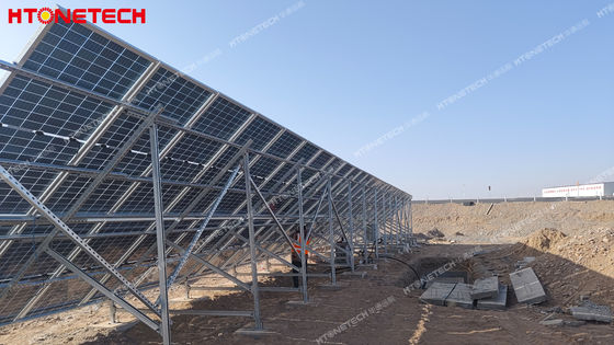 8KW Off Grid / On Grid Solar Power Systems
